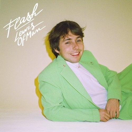 Cover art for Flash