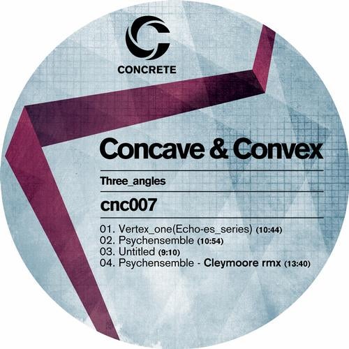 Concave & Convex