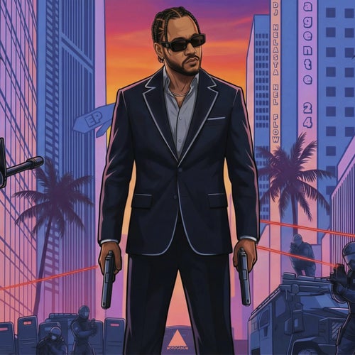 Agente 24 [Deluxe Edition]