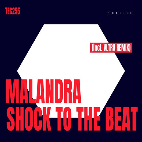 VLTRA (IT) Shock To The Beat Chart