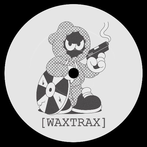 WAXTRAX