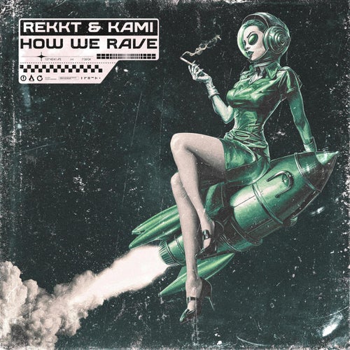 How We Rave (Extended Mix)