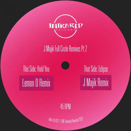 Full Circle Remixes Pt.2