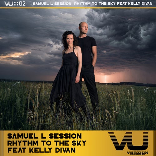 Rhythm To The Sky