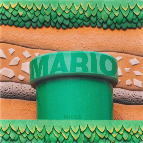 Mario