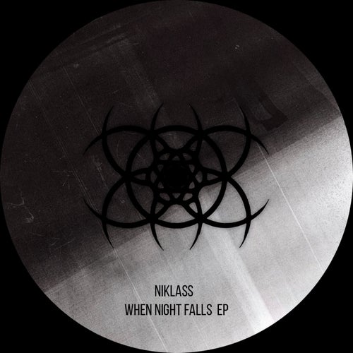 When Night Falls EP