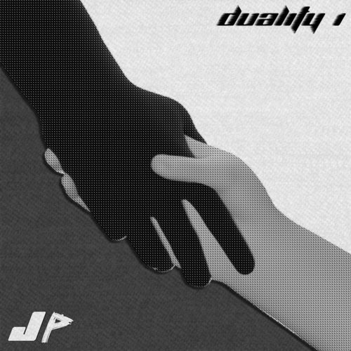 Cover art for Juxtaposed: Duality I
