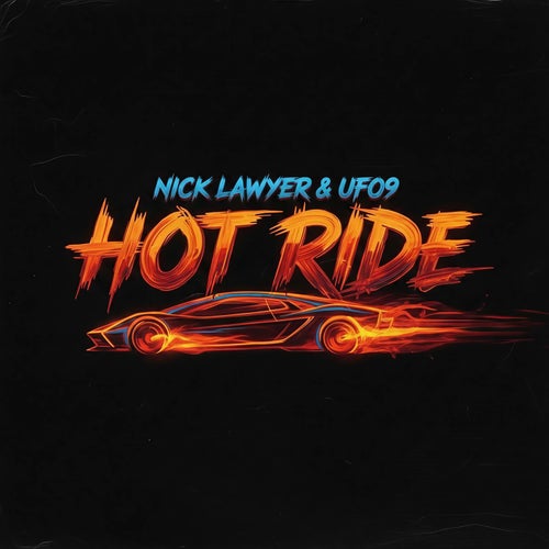 Hot Ride