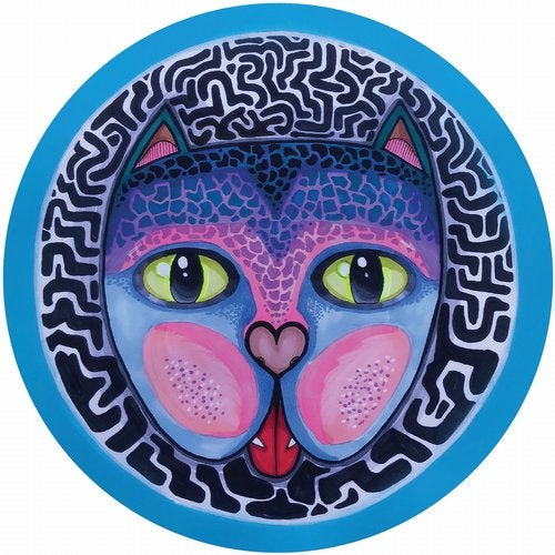 Cover art for Jessycat EP