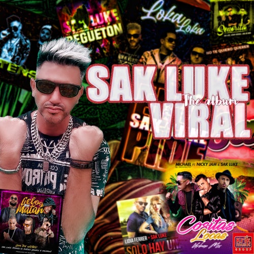 Viral Sak