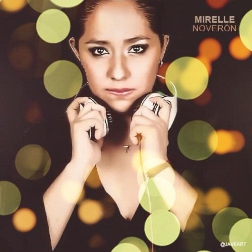 Mirelle Noveron May Chart 2013