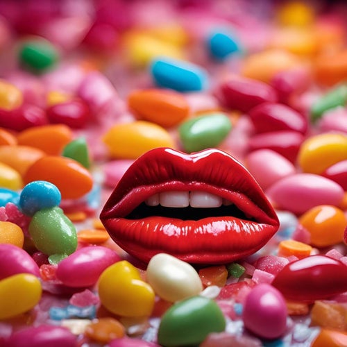 Lollipop (Original mix) (feat. Babyking Mud Records)