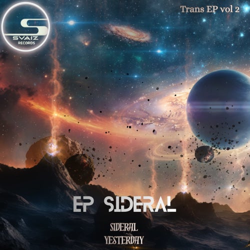 Ep Sideral