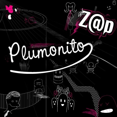 Plumonito EP