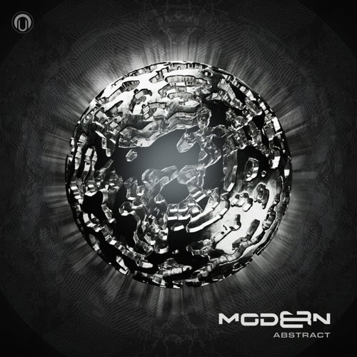  Modern8 - Abstract (2023) 