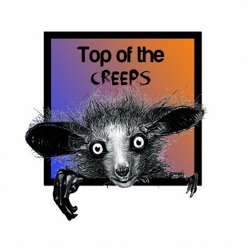 Cover art for Top of The Creeps