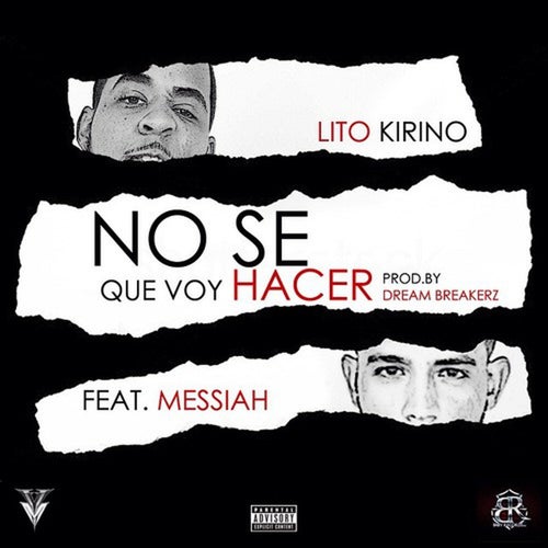 No Se Que Voy a Hacer