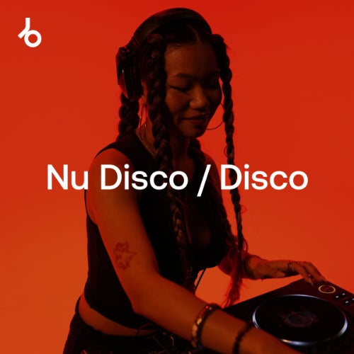BEATPORT The Nu Disco Shortlist JUNE 2026 - (Electronica,Nu Disco / Disco,Deep House,Dance / Pop,House) Album Cover