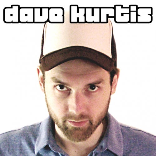 DAVE KURTIS // AUGUST 2013 // TOP10