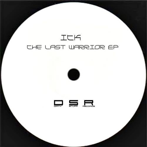 The Last Warrior EP