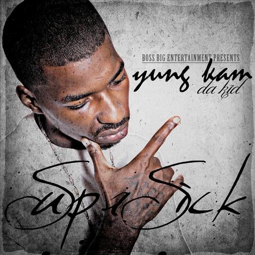 Supa Sick - Single