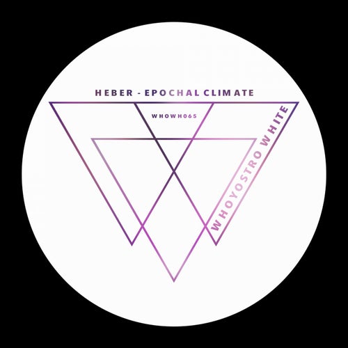 Epochal Climate