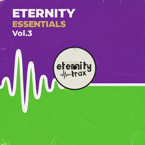 Eternity Essentials, Vol. 3