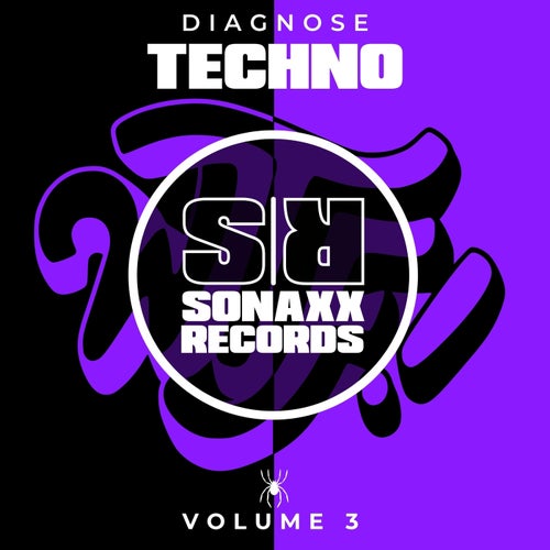 Diagnose Techno, Vol. 3
