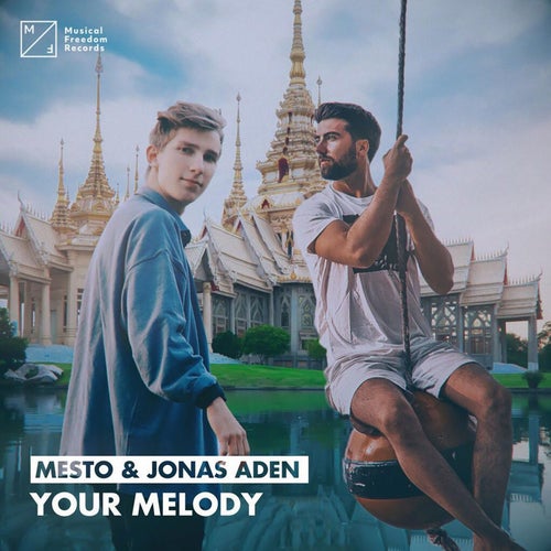 Your Melody (Extended Mix)