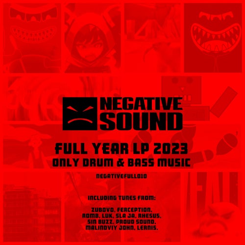 FULL YEAR LP 2024