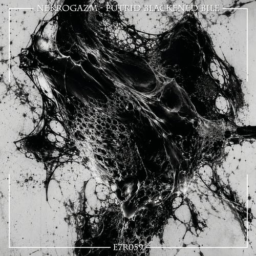 Putrid Blackened Bile