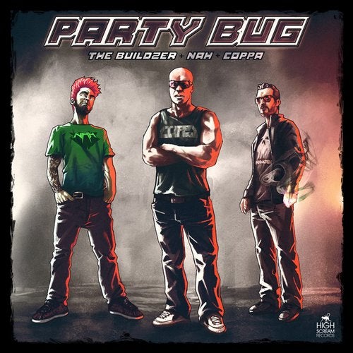 Party Bug