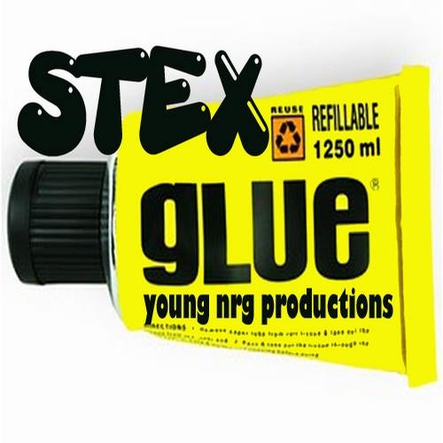 Glue