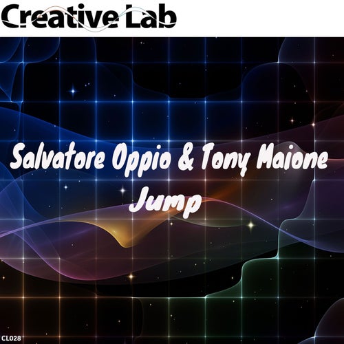 Jump (Oppio Vision Mix)