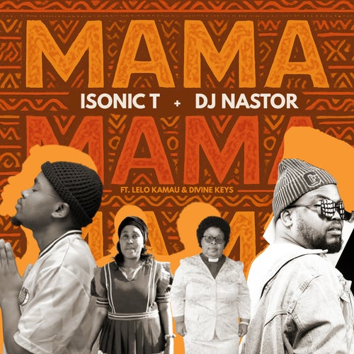 Mama
