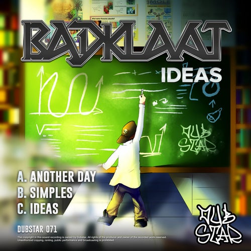 Ideas