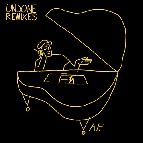 Undone Remixes