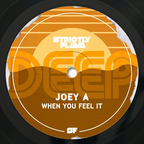 When You Feel It