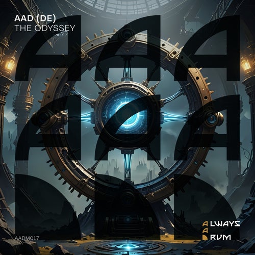 The Odyssey (Extended Mix)