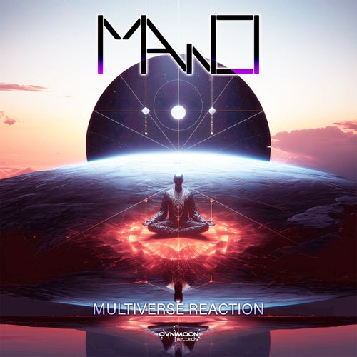  Mawo - Multiverse Reaction (2026) 