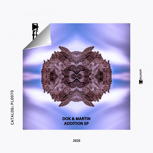 Addition EP
