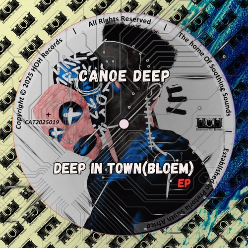 Deep In Town (Bloem)