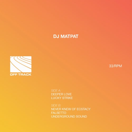 Lucky Strike EP