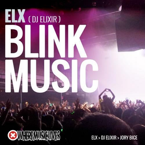 Blink Music