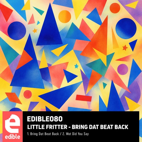 Bring Dat Beat Back