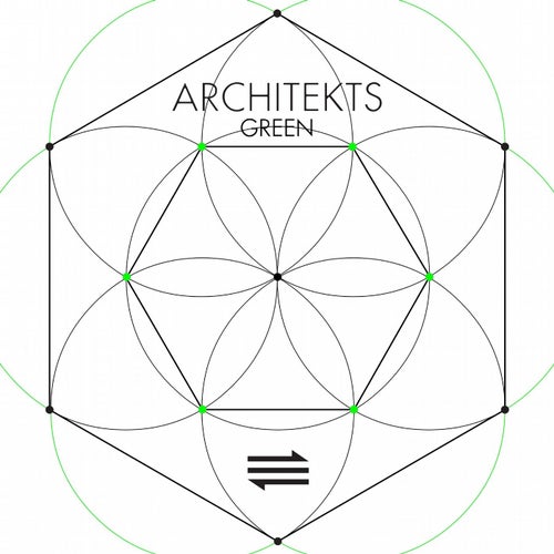 Architekts, Vol. 2 (Green)