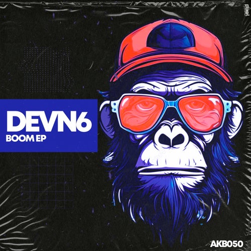  Boom EP
