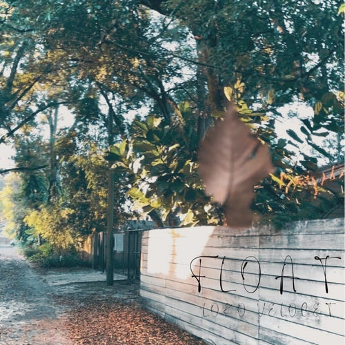 Cover art for Float