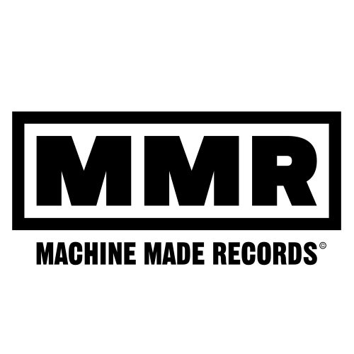 Machine Made Records