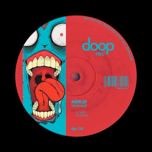 Mind EP